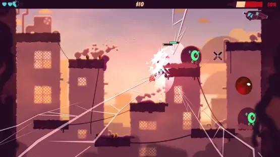 Captain Soda screenshot 8