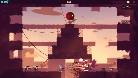 Captain Soda screenshot 10