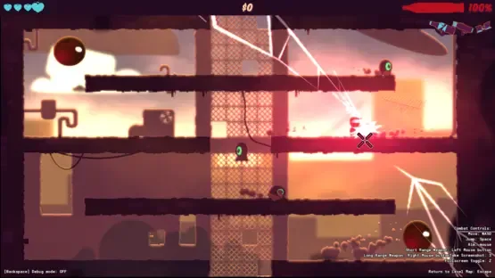 Captain Soda screenshot 12
