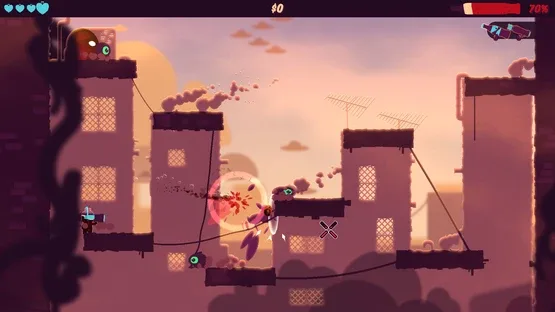 Captain Soda screenshot 7