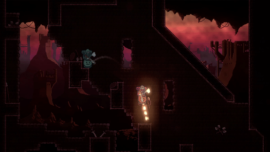 Spirit of Shotgun Screenshot