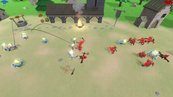 A Thousand Years cover