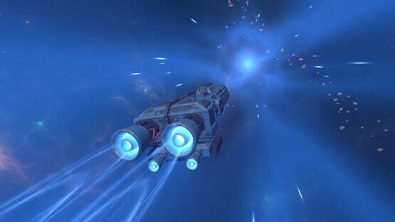 Search of Galaxy screenshot 2