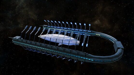 Search of Galaxy screenshot 5