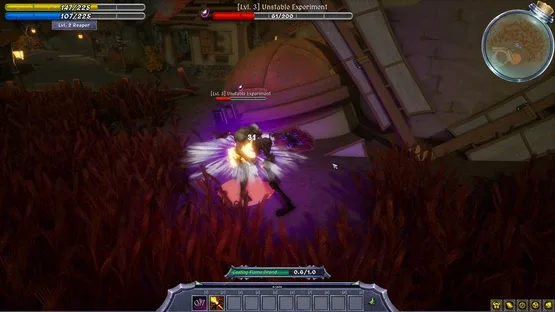 Tundralia: The Frigid Frontier screenshot 2