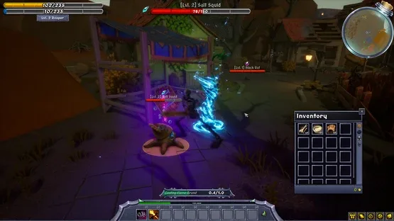 Tundralia: The Frigid Frontier screenshot 4