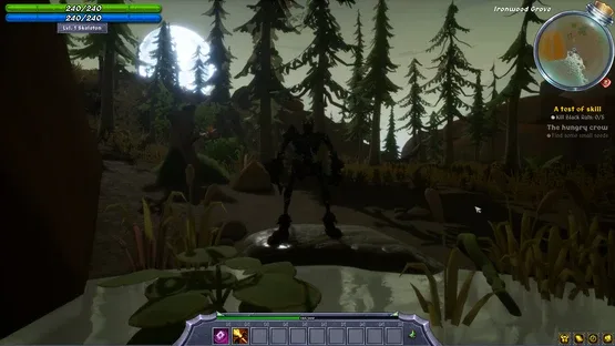 Tundralia: The Frigid Frontier screenshot 5
