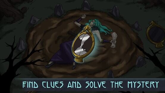 Polgar Magic Detective: Murder Mystery Journey screenshot 5