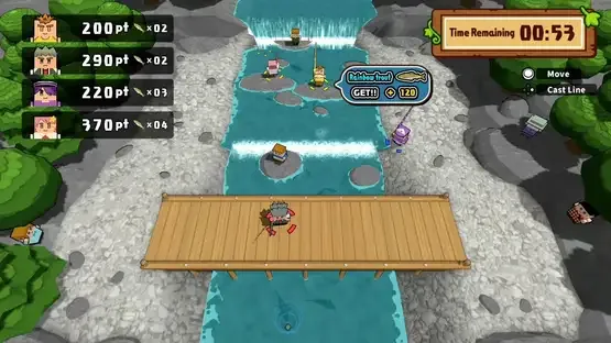 Our After School Playzone screenshot 2