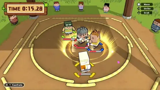 Our After School Playzone screenshot 4