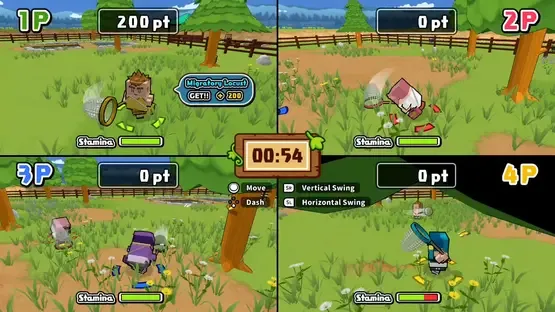Our After School Playzone screenshot 5