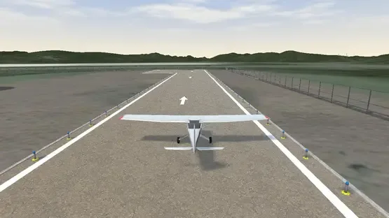 Insert Before Flight screenshot 2