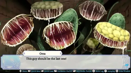 Our Battle Has Just Begun! Episode 2 screenshot 2