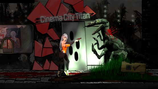 Red Colony 3 Screenshot