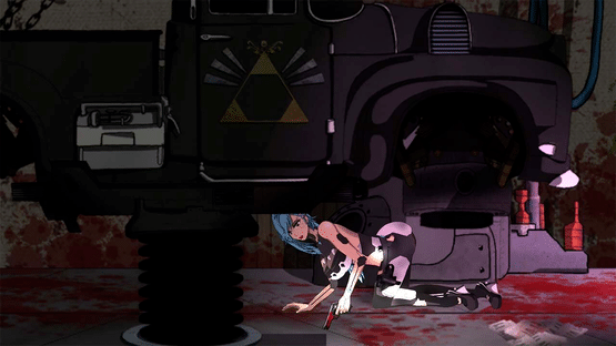 Red Colony 3 Screenshot