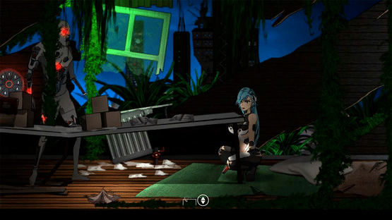 Red Colony 3 Screenshot