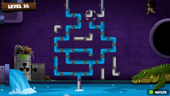Plumber Hero Screenshot