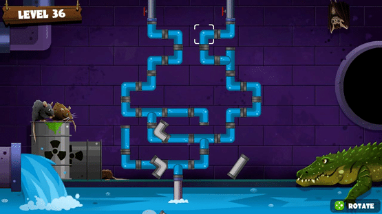 Plumber Hero Screenshot