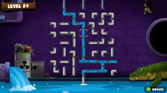 Plumber Hero Screenshot