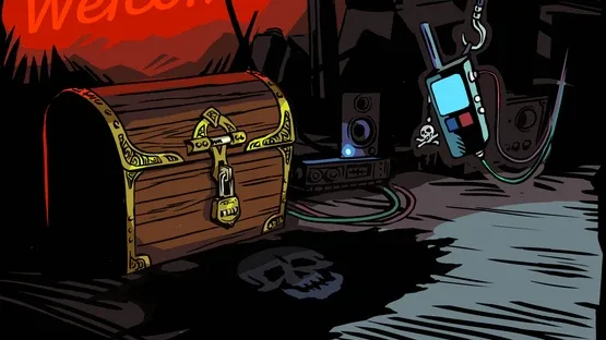 Unboxing the mind of a Cryptic Killer screenshot 1