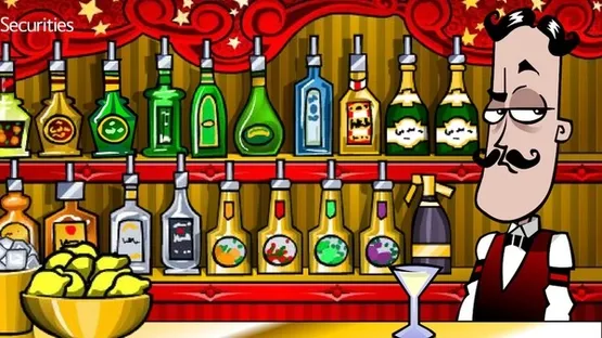 Bartender: The Right Mix screenshot 3