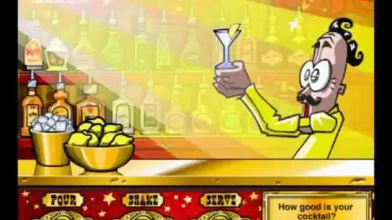 Bartender: The Right Mix screenshot 4
