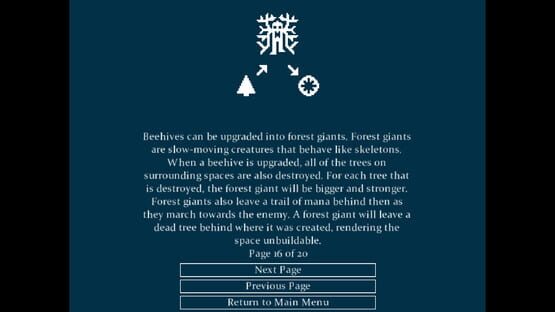 Skeleton Scramble Deluxe screenshot 2