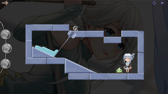 Adorable Witch 2 Screenshot