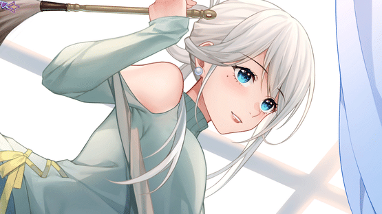 Adorable Witch 2 Screenshot