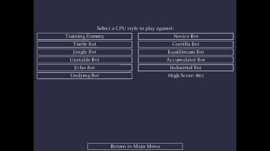 Skeleton Scramble Deluxe screenshot 3