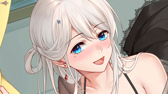 Adorable Witch 2 Screenshot