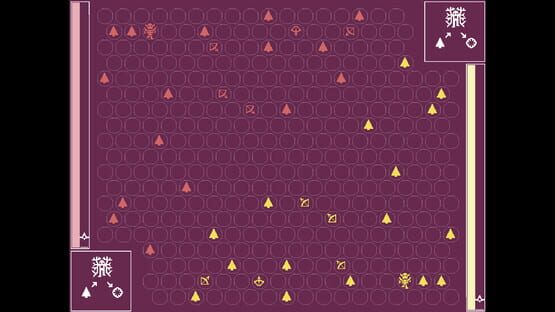 Skeleton Scramble Deluxe screenshot 1