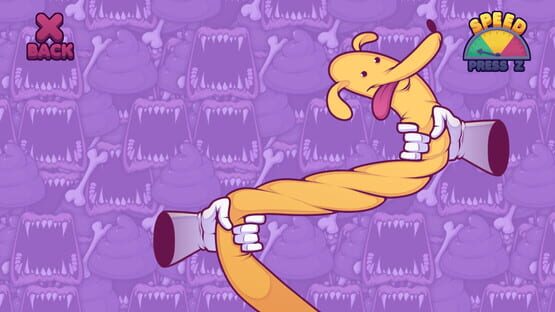 Punch It Deluxe screenshot 4