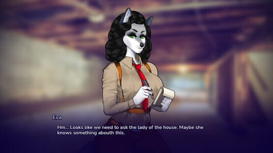 My Furry Detective 🐾 screenshot 4