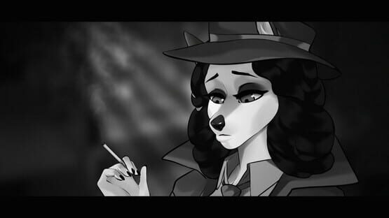 My Furry Detective 🐾 screenshot 6