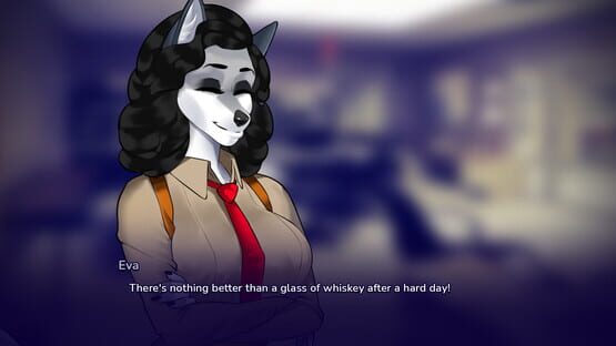 My Furry Detective 🐾 screenshot 5