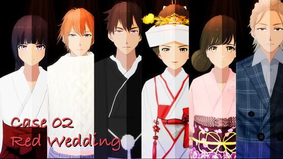 Tokyo Detectives: Case 02 screenshot 1