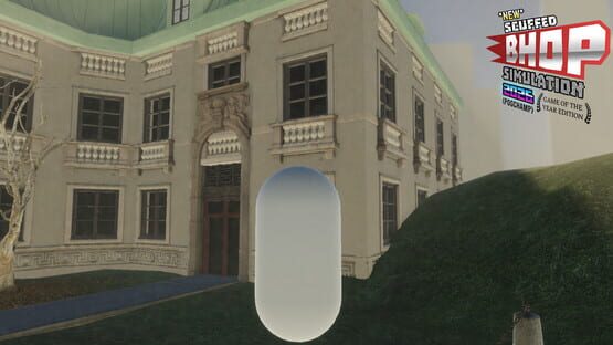 New Scuffed Bhop Simulation 2026: Goty Edition cover