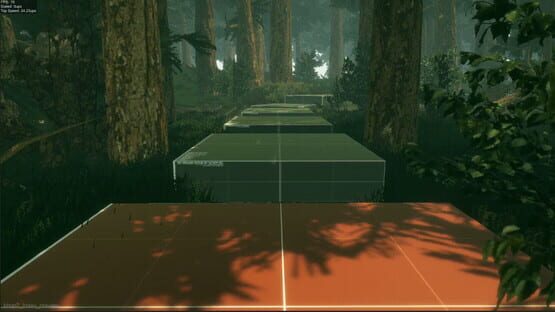 *NEW* SCUFFED BHOP SIMULATION 2026 GOTY EDITION screenshot 1