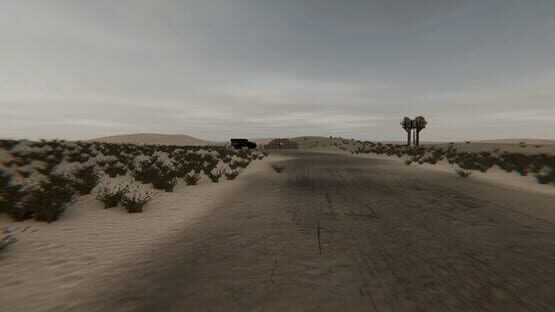 Trapped In Stone - World War II Horror screenshot 2