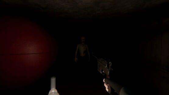 Trapped In Stone - World War II Horror screenshot 5