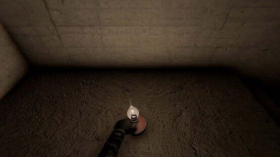 Trapped In Stone - World War II Horror screenshot 3