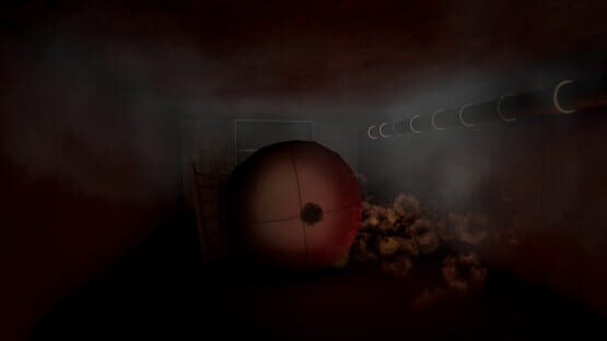 Trapped In Stone - World War II Horror screenshot 1