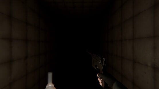 Trapped In Stone - World War II Horror screenshot 4