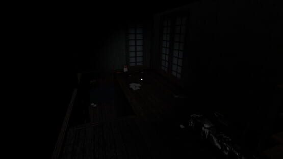 Scare: Project of Fear cover