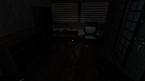 Scare: Project of Fear screenshot 3