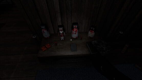 Scare: Project of Fear screenshot 4