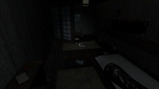 Scare: Project of Fear screenshot 1