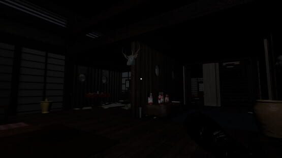 Scare: Project of Fear screenshot 6