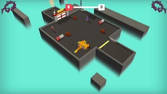 Arena Drift Master screenshot 5